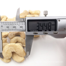 2021 Healthy Snacks Top Grade Cashew Nuts Roasted Cashew Nuts Kernel